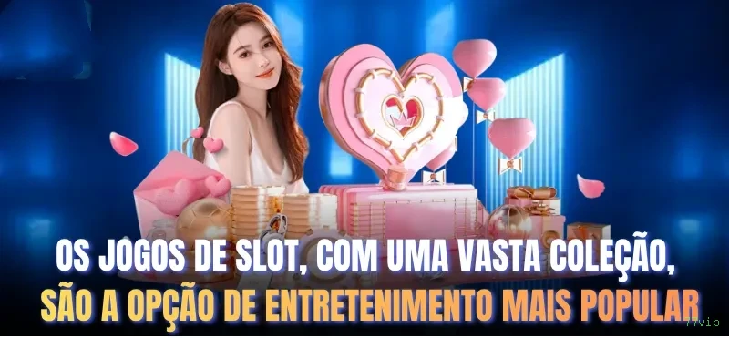 Sobre o 77vip